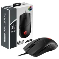 Игровая мышь MSI Clutch GM41 фото 2
